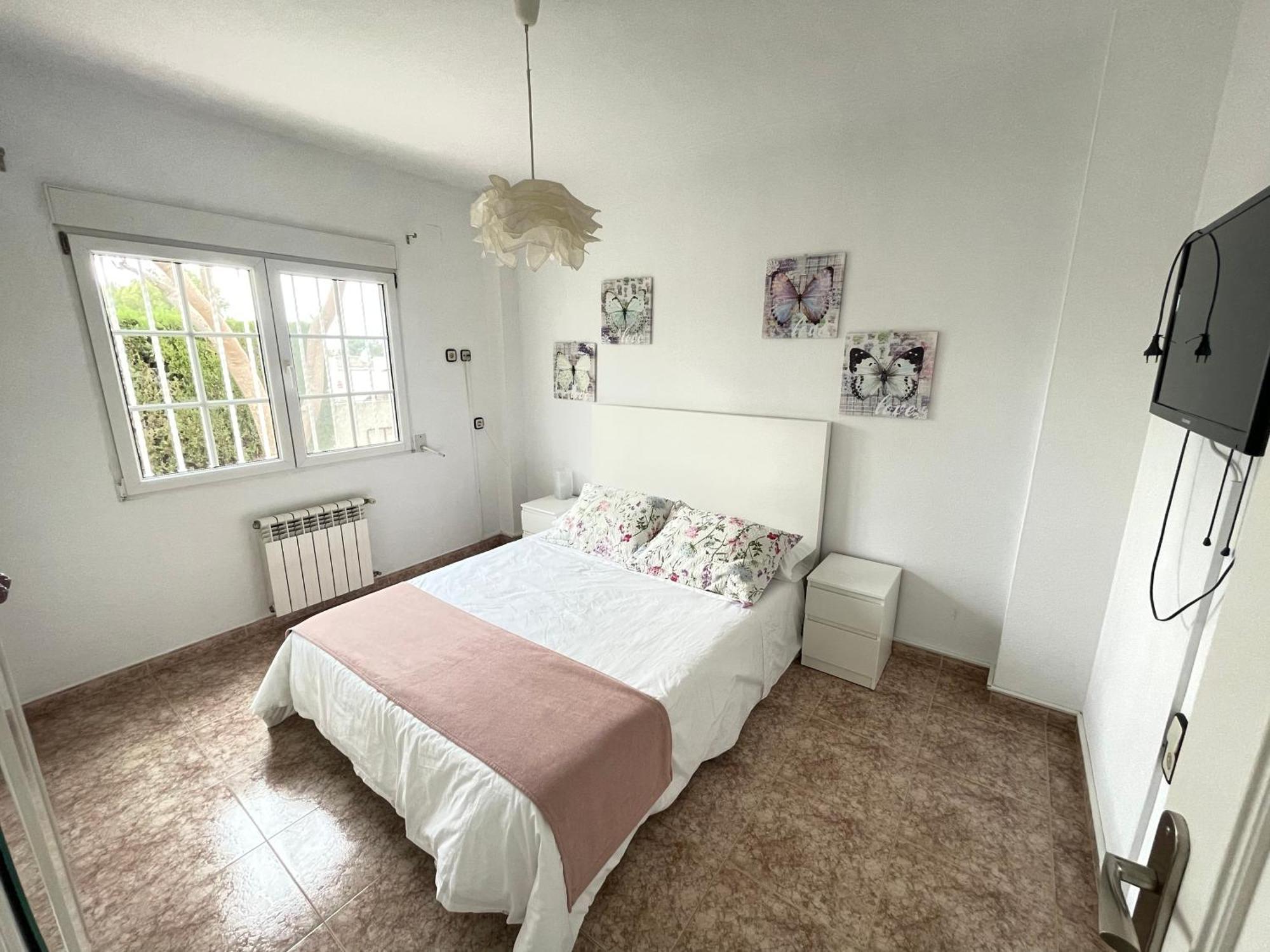 Vila Casa Maica Lliria Exteriér fotografie