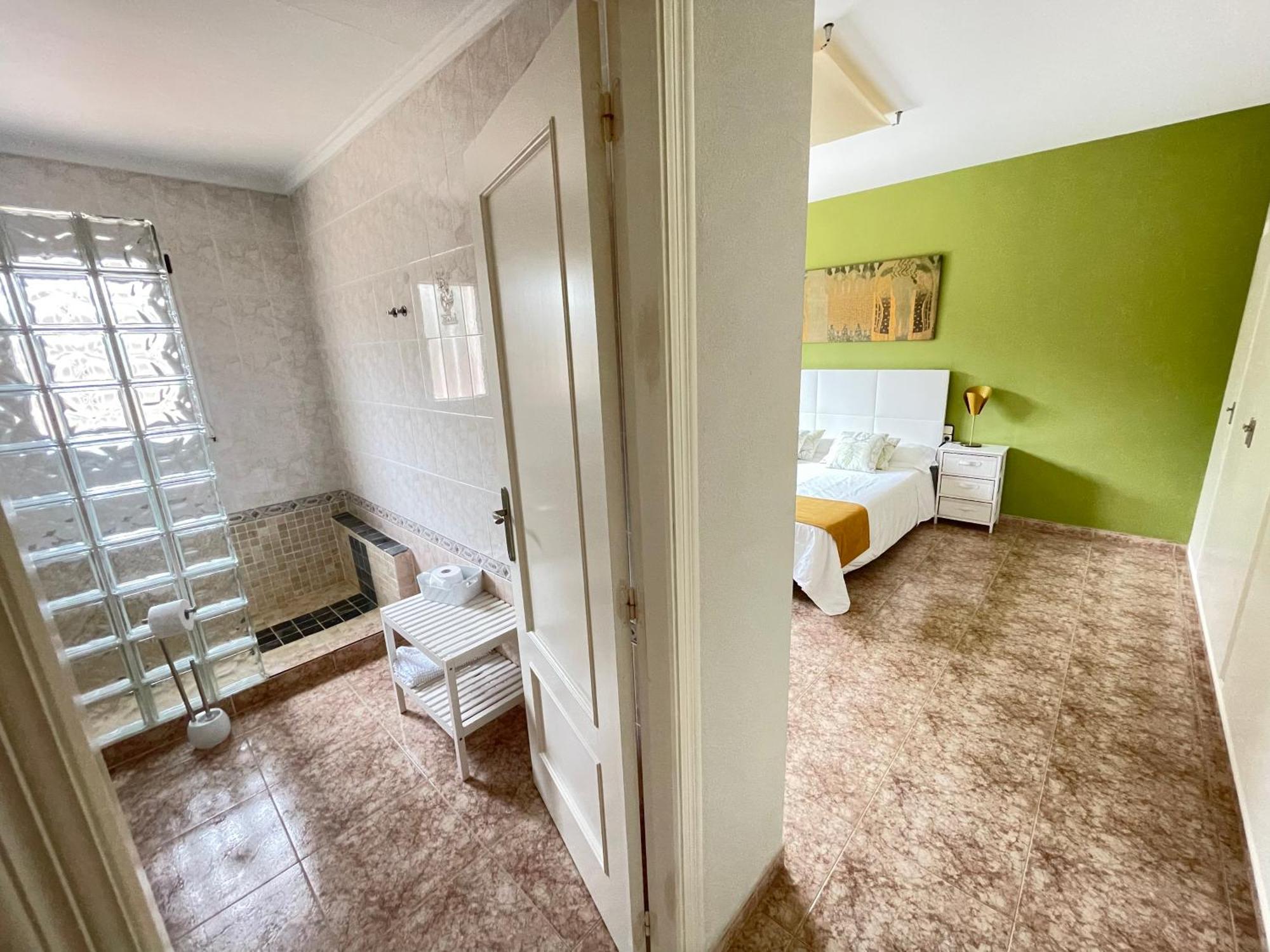 Vila Casa Maica Lliria Exteriér fotografie