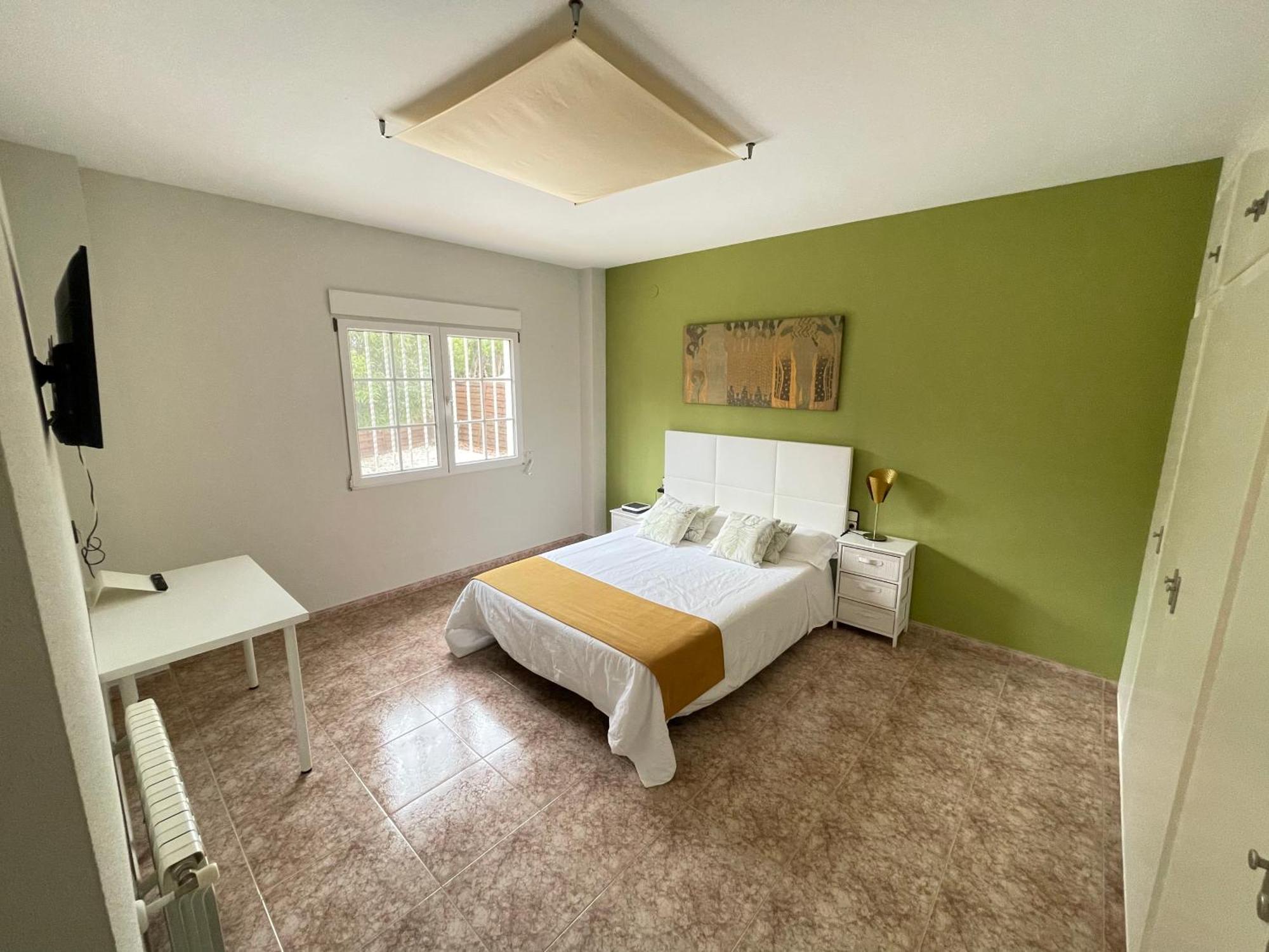 Vila Casa Maica Lliria Exteriér fotografie
